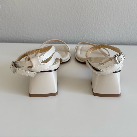 Best Wishes For You Heel Sandals Strappy - Picture 3 of 12